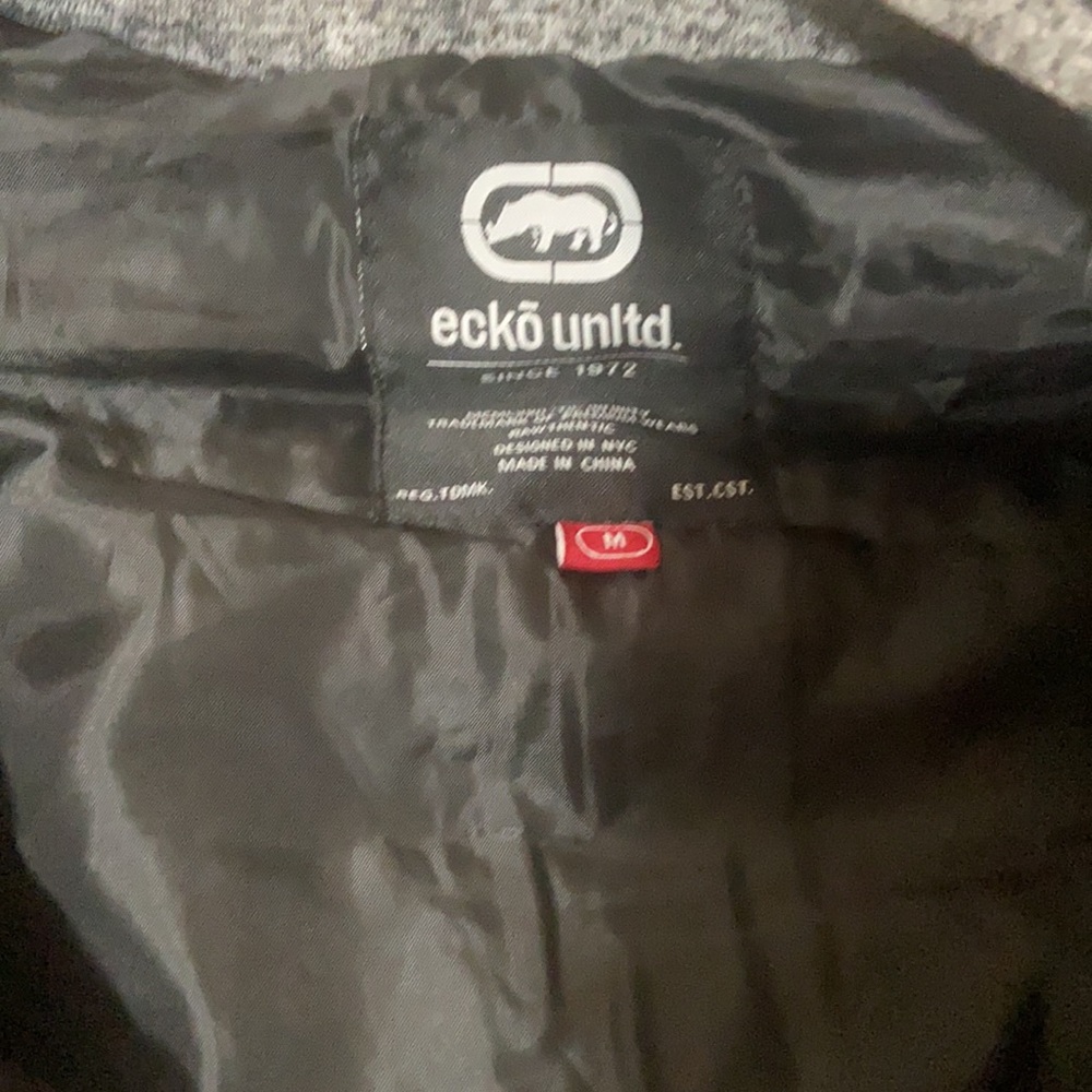 Coat - Picture 4 of 6